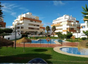 Playa Serena Zen, Roquetas De Mar